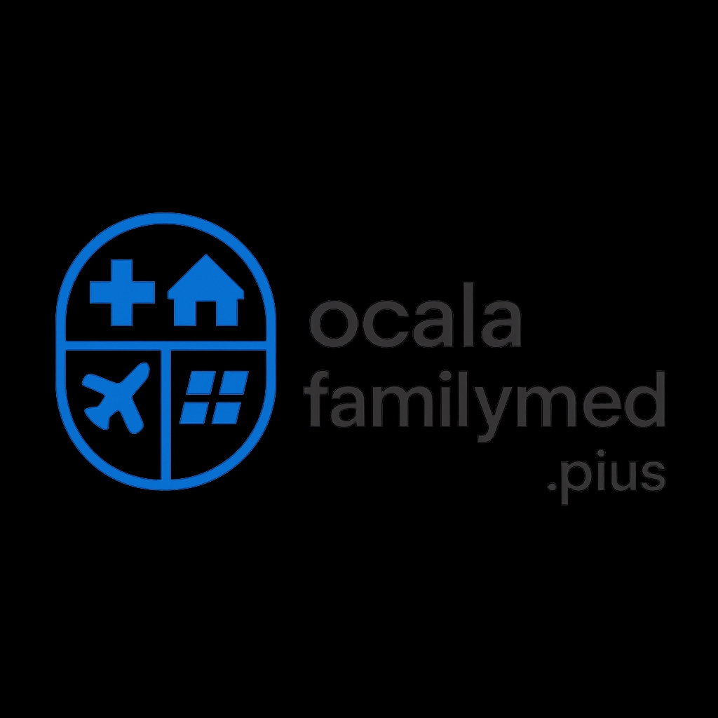 Ocalafamilymed